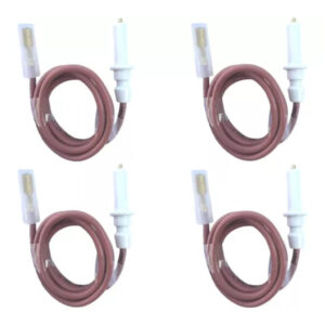 Kit 5 Velas Fogao Brastemp 4 Eva 1 Quadrichama Fogao Bf776