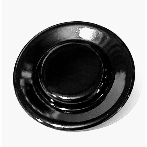 kit 6 tampinhas pequenas chapeu para fogao brastemp ative ou clean bfs6 peças para fogao