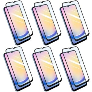 Kit Películas 3D Vidro Temperado Samsung Galaxy A70 / Galaxy A71 / Galaxy A72 / Galaxy A73