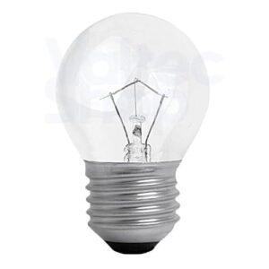 Lampada Geladeira Fogão E27 Electrolux Ge Brastemp 110v