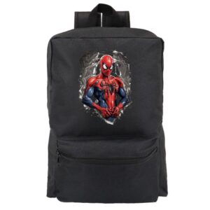 Lançamento Mochila Volta às aulas para você Estudar e Brilhar. Leve Divertida Comporta Notebook. Entrega Imediata.