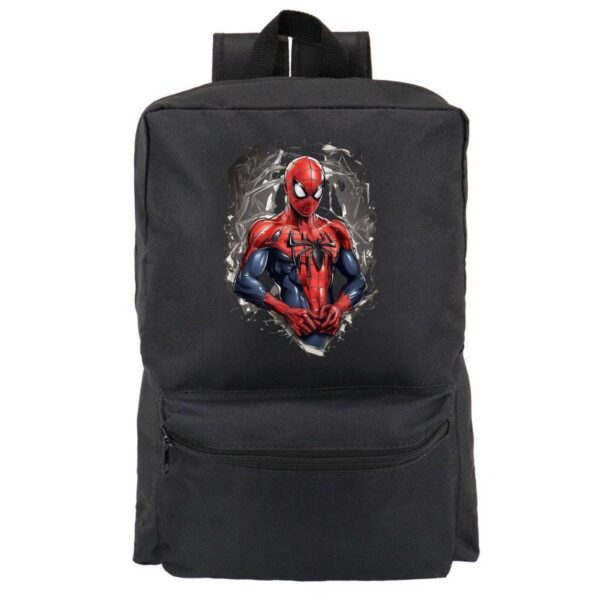 Lançamento Mochila Volta às aulas para você Estudar e Brilhar. Leve Divertida Comporta Notebook. Entrega Imediata.