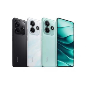 Lançamento Xiaomi Redmi Note 14 4G 128GB 4GB e 256GB 8GB