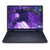 Laptop para jogos Alienware 16 Aurora, Intel 7-240H, 32 GB DDR5 RAM, SSD PCIe de 1 TB, tela WQXGA de 16 polegadas (2560 x 1600) 120 Hz, Nvidia G-Force RTX 5060, teclado retroiluminado, W11 Pro, azul
