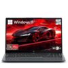 Laptop para jogos com AMD Ryzen7 7730U de 8 núcleos (até 4,5 GHz), 16 GB DDR4 RAM 512 GB SSD, placa de vídeo AMD Radeon, tela IPS WiFi de 244 polegadas, Windows 11, laptop de alto desempenho para