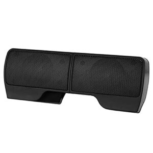 Laptop Soundbar USB Clip Screen Mini Desktop Portátil 2.0 Áudio Acessórios para Computador