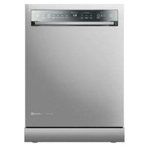 Lava-Louças Electrolux 14 Serviços Inox Home Pro com Função Higienizar 70° (LS14X)
