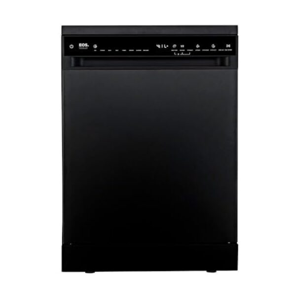 Lava-louças Eos Premium Ai 14 Serviços All Black Ell142p 110v