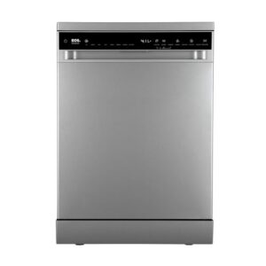 Lava-Louças EOS Premium AI 14 Serviços Prata ELL142S 110V