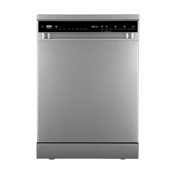 Lava-Louças EOS Premium AI 14 Serviços Prata ELL142S 110V