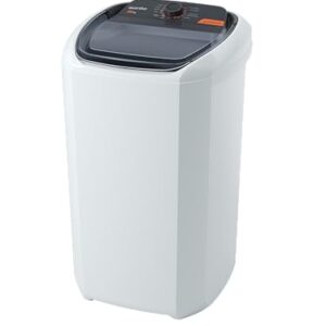 LAVADORA DE ROUPA LWBE201T3 BRANCA 20.1kg 220V 60Hz