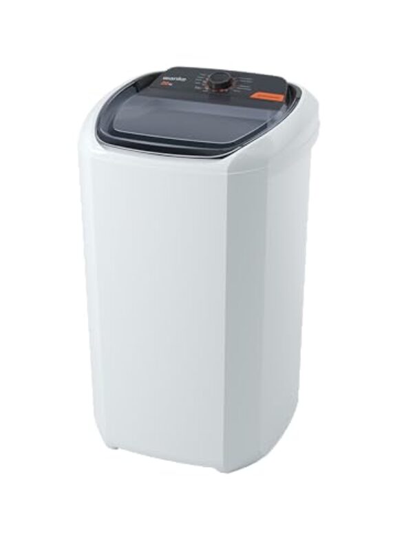 LAVADORA DE ROUPA LWBE201T3 BRANCA 20.1kg 220V 60Hz