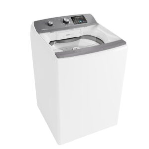 Lavadora de Roupas Automática Colormaq 18Kg LCA18 16 Programas Branca