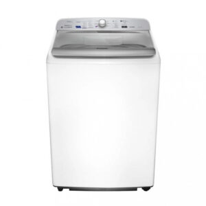 Lavadora de Roupas Panasonic F170B7W Lavagem Inteligente 17kg