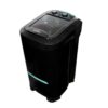 Lavadora De Roupas Tanquinho 127v Latina 10kg Semiautomática La553 Preto