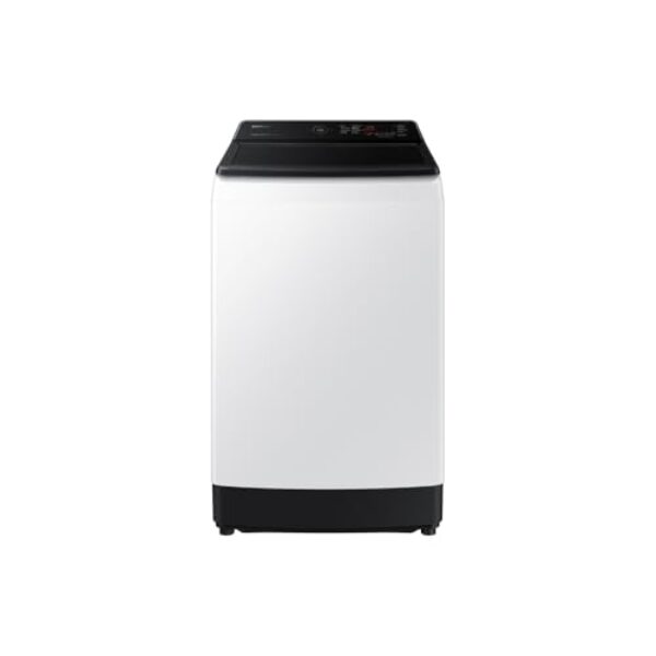 Lavadora Smart Samsung Digital Inverter WA12CG Branca 12kg - 127v
