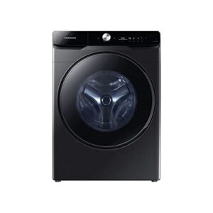 Lava e Seca Smart AI Wash WD18T Black 18kg 127V