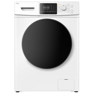 Lava e Seca TCL 11Kg / 7Kg Branca Inverter com lavagem a seco 110V C311WDW1