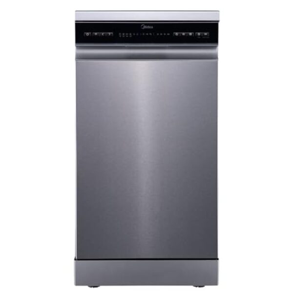 Lava Louças 10 serviços inox Midea Smart Home 220v