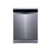 Lava Louças 14 Serviços Inox Smart Home Midea MDWEF1433GSS2-220v