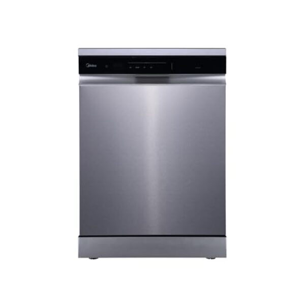 Lava Louças 14 Serviços Inox Smart Home Midea MDWEF1433GSS2-220v