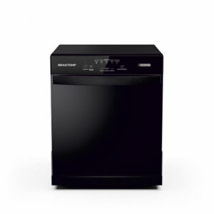 Lava Louças 8 Serviços Brastemp BLF08AE