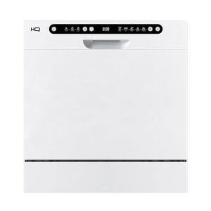 Lava Louças HQ Digital 8 Serviços Branca HQ-LL8DB2 220V