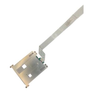 Leitor De Cartão Lcd Do Notebook Dell Latitude 5500