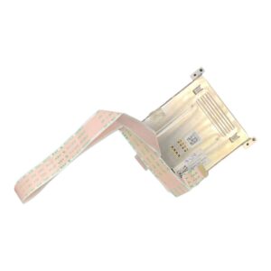 Leitor De Cartão Lcd Do Notebook Dell Latitude 7410