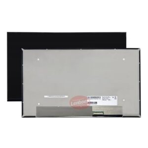 Lenboes NV140FHM-T02 NV140FHM-T0A V8.0 35.6 cm FHD 1920x1080 40 pinos IPS Slim LED LCD Display Oncell Touch Screen Substituição digitalizador (tela sensível ao toque FHD)