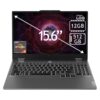 Lenovo - Laptop para jogos Full HD de 15,6 polegadas LOQ - AMD Ryzen 5 7235HS - Memória SSD de 12 GB - Memória SSD de 512 GB - NVIDIA GeForce RTX 4050 6 GB - Windows 11 - Luna Grey