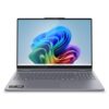 Lenovo IdeaPad 5 2 em 1-2025 - Laptop Essential AI - Copiloto + PC - Tela LCD WUXGA IPS de 16 polegadas - Memória de 16 GB - SSD de 1 TB - Ryzen AI 5 340 - Cinza Luna