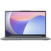 Lenovo IdeaPad Slim 3 15IRH8, Notebook com Intel Core i7-13620H, 16GB RAM, SSD 512GB, Tela 15.6" FHD, Windows 11, Arctic Grey