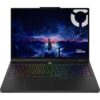Lenovo Legion Pro OLED, Notebook Gamer 16 Polegadas, Intel Core Ultra 9, RTX 5070 8GB, 32GB RAM, SSD 1TB, Eclipse Black, Tela WQXGA 165Hz