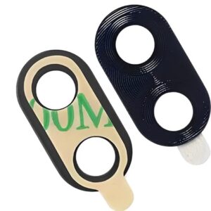 Lente Da Camera Compativel Moto G7 Play Xt1952