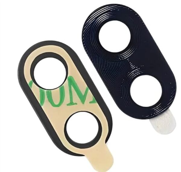 Lente Da Camera Compativel Moto G7 Play Xt1952