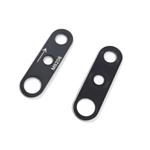 Lente Da Camera Compativel Moto G8 Power Lite Xt2041