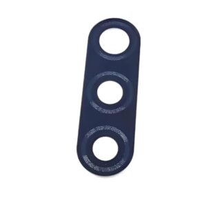 Lente Da Camera Compativel Moto G8 Power Xt2041