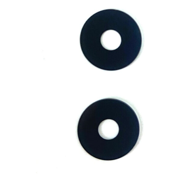 Lente Vidro Camera Traseira Xiaomi Poco C50 Poco C 50