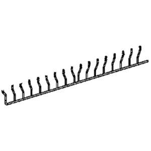 LG MGR38994202 Máquina de lavar louça, peça genuína do fabricante do equipamento original (OEM)