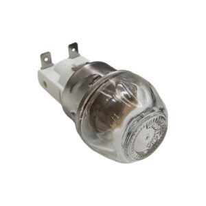 Lâmpada do Forno 220V 25W para Fogão - 326073746