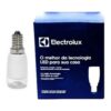 Lâmpada Led E14 Geladeira Electrolux Df42 Df51 Dfn39 Dfn42 1,4w Original - Led Branca