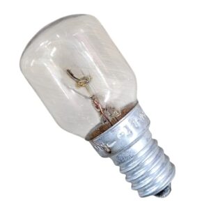 Lâmpada para fogão atlas agile e14-15w 127v