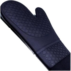 Luva TéRmica De Silicone Para Forno E FogãO, 1 PeçA