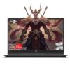 MALLRACE Laptop para jogos 2025 com AMD Ryzen7 série 5000 (até 4,3 GHZ, 8C/16T), placa de vídeo AMD Radeon, notebook SSD de 16 GB DDR4x2 512 GB com teclado numérico, tela IPS de 15,6 polegadas, WIFI6