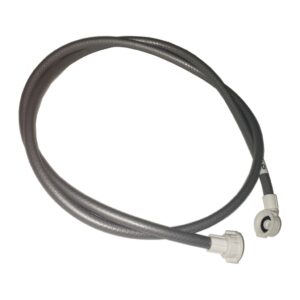 Mangueira 1,20 Metros De Entrada para Lavadora E Lava-louça Midea