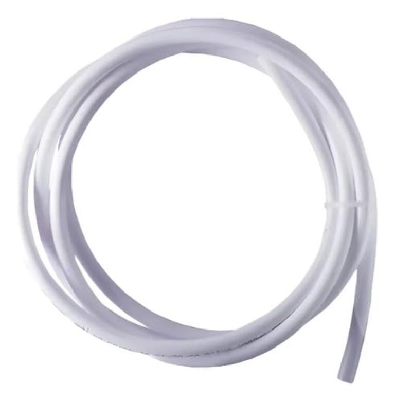 Mangueira 1/4 fina 3 metros