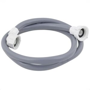 Mangueira de Entrada 3 Metros Para Máquina de Lavar