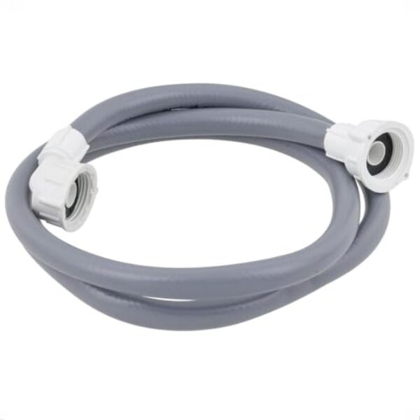 Mangueira de Entrada 3 Metros Para Máquina de Lavar