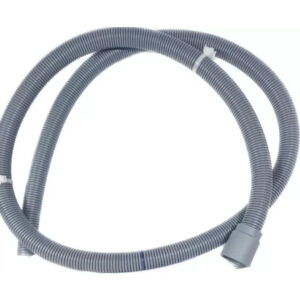Mangueira Drenagem Reta para Maquina de Lavar Roupas Electrolux